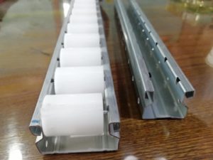 roller rack