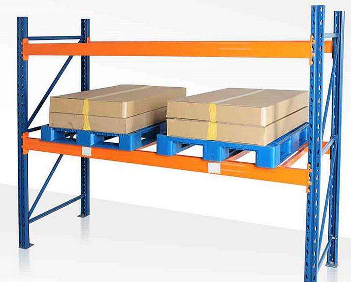 Heavy Duty Storage Pallet Warehouse Rack