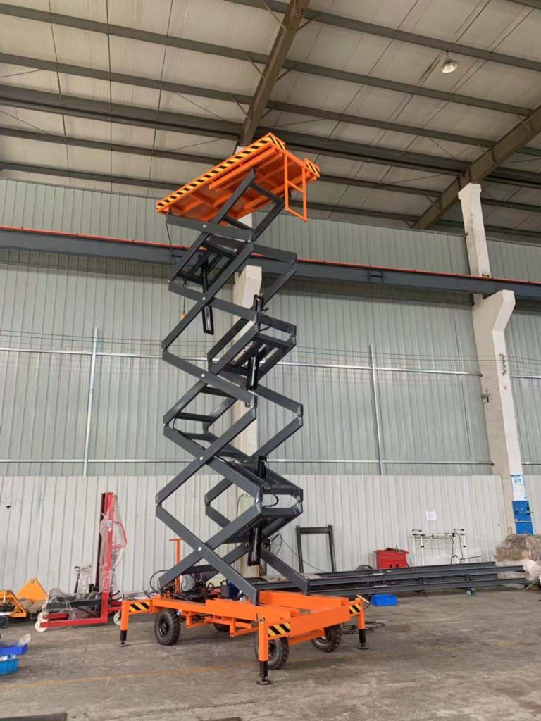 Scissor Lift